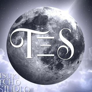 Telegram profile photo for Tsuki Echо Studio