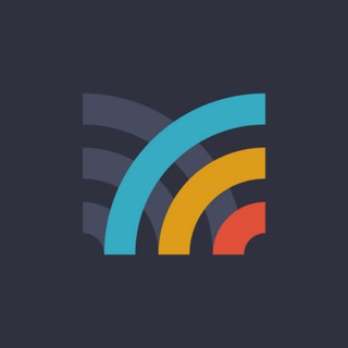 Telegram group profile photo for Take the Wake