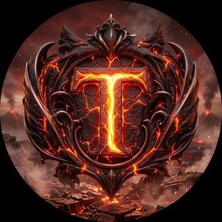 Telegram profile photo for ТумаН PW