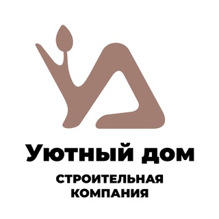 Telegram profile photo for Уютный дом - Строительство домов и бань из профилированного бруса 🏕️🪵🏡