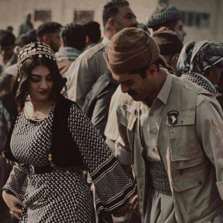 Telegram profile photo for خەیاڵەکانم🫀