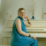 Telegram profile photo for Света Волкова | Пишет музыку
