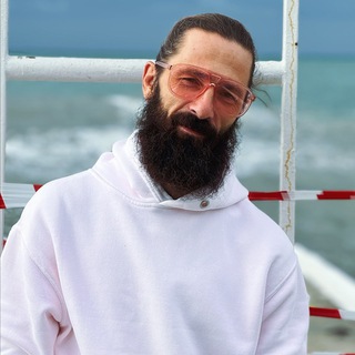Telegram profile photo for 💎 Sidelnikov Yoga