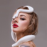 Telegram profile photo for Sofia Koha | Татуировка СПб | Стримы | Лайф | Тревел