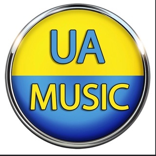 Telegram profile photo for UA music