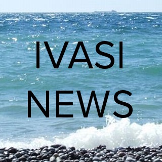 Telegram profile photo for IVASI.NEWS