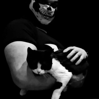 Telegram profile photo for rayblackriderr💀