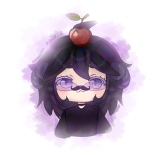 Telegram profile photo for 𝙎𝙉 | 𝘿𝙑 | Kimfi | рогастая