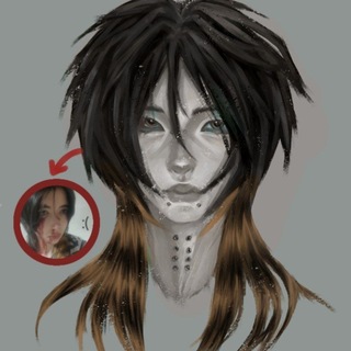 Telegram profile photo for ׂHe4rtache