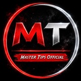 Telegram profile photo for Master Tips (Official)🇮🇳