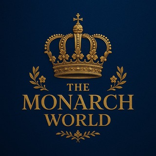 Telegram profile photo for The Monarch World👑