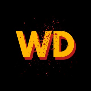 Telegram profile photo for Written and Directed by... film lovers