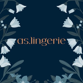 Telegram profile photo for as.lingeriie