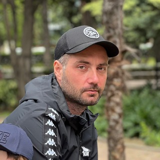 Telegram profile photo for VOLGADOM64