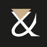 Telegram profile photo for PLACE&PLOT: дизайн без хаоса
