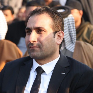 Telegram profile photo for النائب حسين مردان الدورة الخامسة