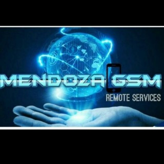 Telegram profile photo for ๐ MENDOZAGSM VIP ๐