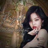 Telegram profile photo for 🗝🎲royal.entert🎲🗝