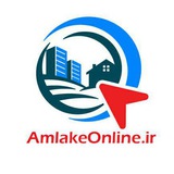Telegram profile photo for املاک آنلاین