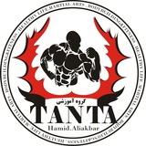 Telegram profile photo for Tanta گروه آموزشی