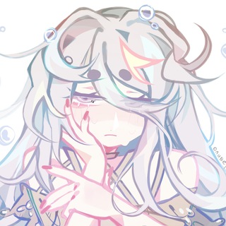 Telegram profile photo for Триппи˚✧₊⁺˳✧༚