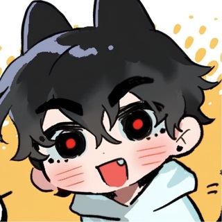 Telegram profile photo for Арты от любимых подписчиков