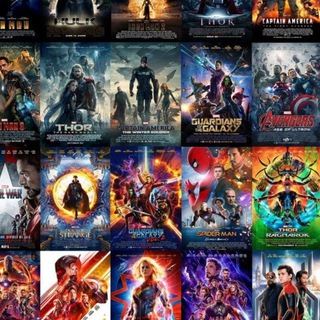 Telegram group profile photo for 💯Request movies