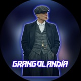 Telegram profile photo for - G҉R҉A҉N҉G҉O҉L҉A҉N҉D҉I҉A҉ - CONTAS/ BINS FREE😁🦾