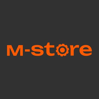 Telegram profile photo for M-STORE - запчасти для авто.