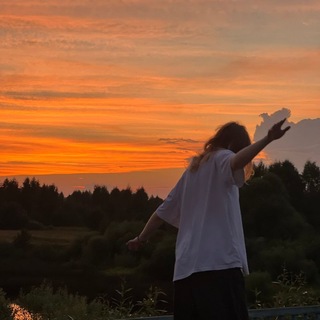 Telegram profile photo for я лерик
