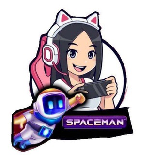 Telegram profile photo for 🌸 LARISSA SPACEMAN - FREE