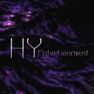 Telegram profile photo for HY ENTERTAINMENT