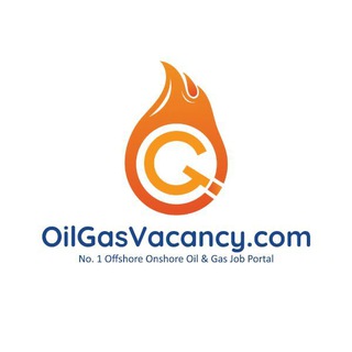 Telegram profile photo for Oilgasvacancy.com