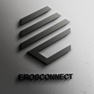 Telegram profile photo for erosConnect