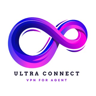 Telegram profile photo for Ultra Connect VPN | خرید وی پی ان فیلترشکن با سرعت بالا