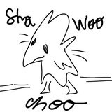 Telegram profile photo for 𓃶 Малювака228 або Shawoochoo 🇺🇦🏳️🌈🏳️⚧️
