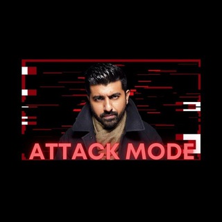 Telegram profile photo for Attack Mode (UPDATED) ππ² ππ‘π°ππππ πππ§π π°ππ«