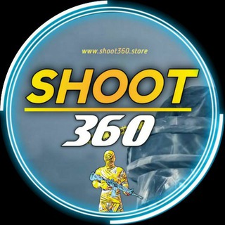 Telegram profile photo for Shoot360 Telegram IOS & Android Updates