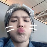 Telegram profile photo for Taeyong Lee