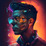 Telegram profile photo for Гайд по нейронкам