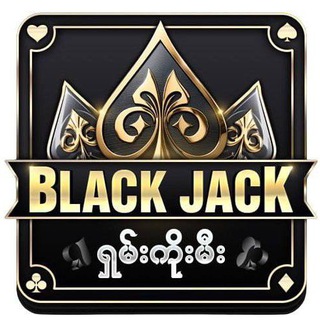 Telegram profile photo for BlackJack Channel