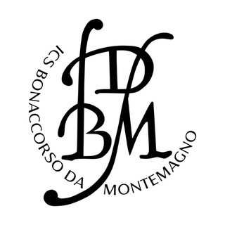 Telegram profile photo for ICS Bonaccorso