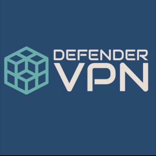 Telegram profile photo for 🧩Defender vpn️️🧩