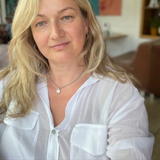 Telegram profile photo for Расстановки и Полевая терапия