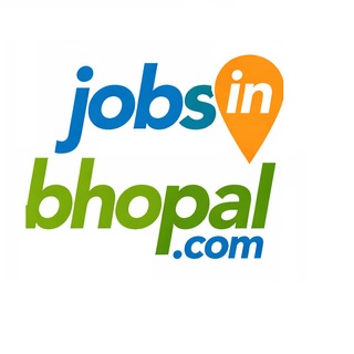 Telegram profile photo for Bhopal Jobs - MPCareer.in - Jobs in Bhopal