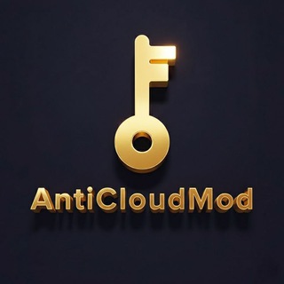 Telegram profile photo for AntiCloudMod Team 🌤
