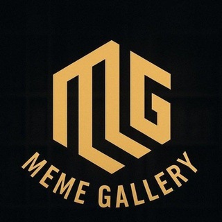 Telegram profile photo for MemeGallery | میم گالری