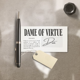 Telegram profile photo for Repository Of Dove.