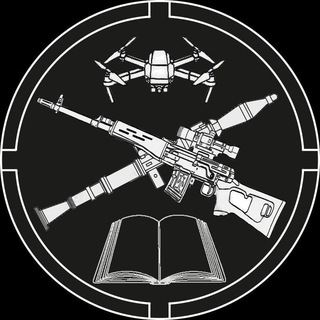 Telegram profile photo for СВО, БПЛА, РЭБ, РЭР и литература