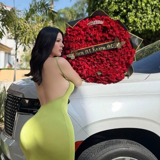 Telegram profile photo for Adriana olivarez
